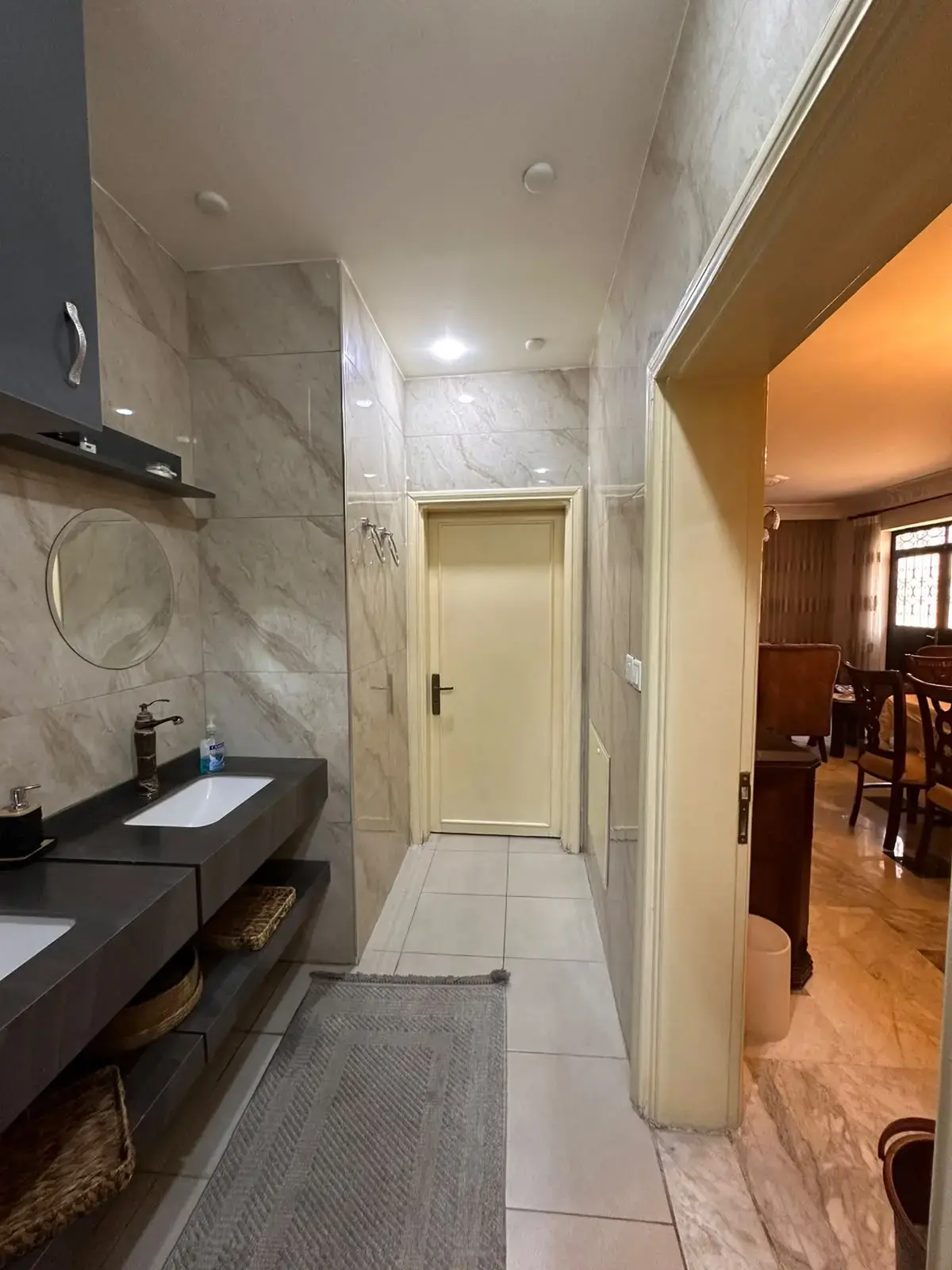Apartment for sale in Tabarbour – photo 16