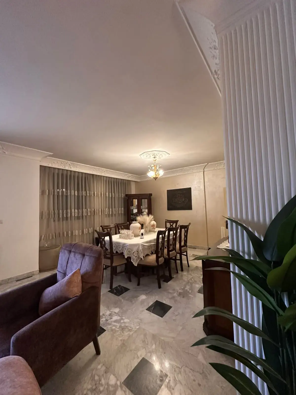 Apartment for sale in Tabarbour – photo 3