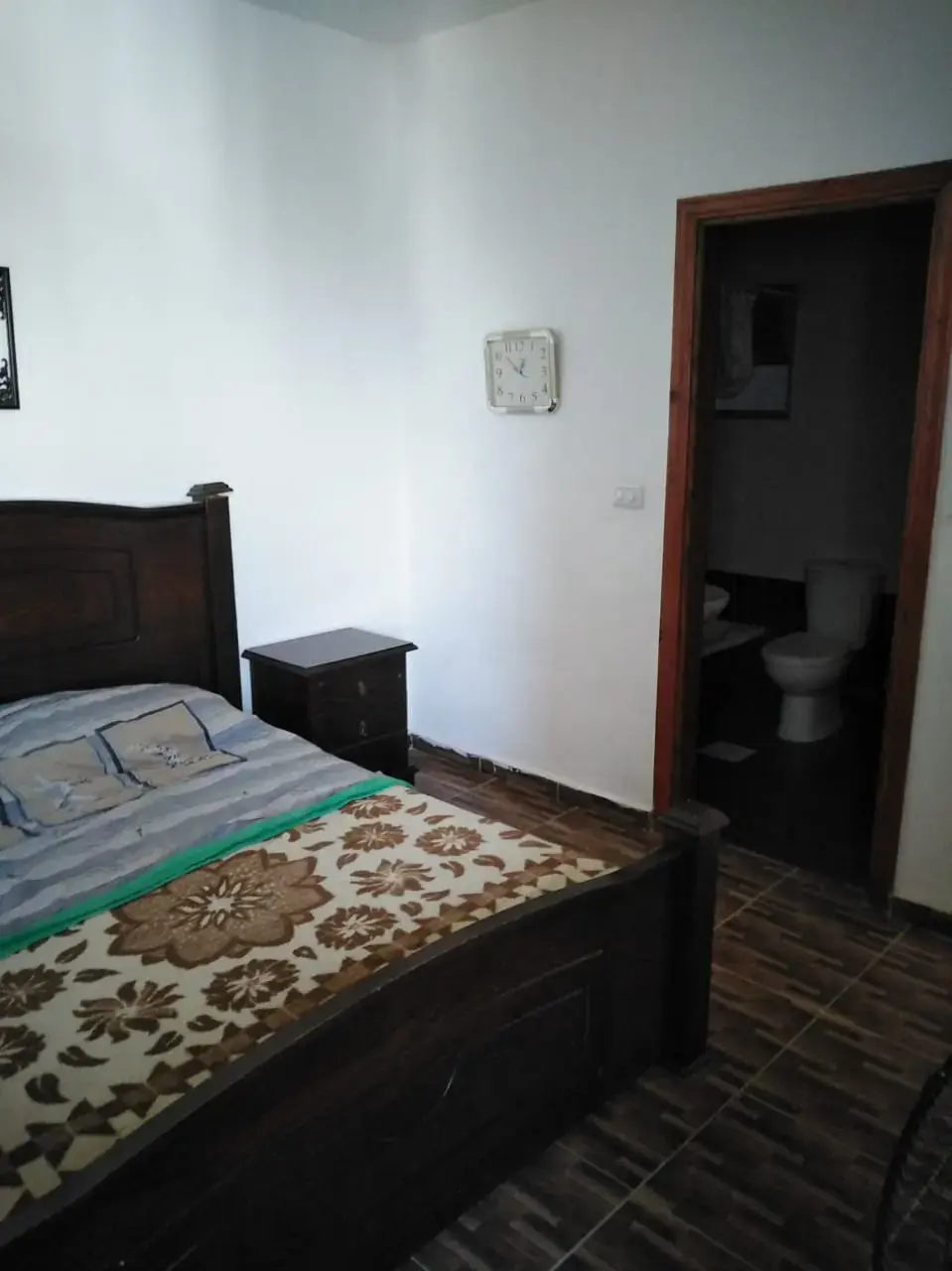 Apartment for sale in Tabarbour – photo 6