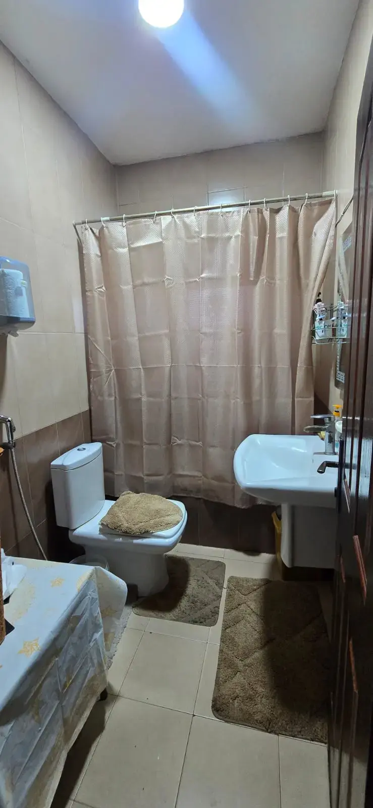 Apartment for sale in Tabarbour – photo 16