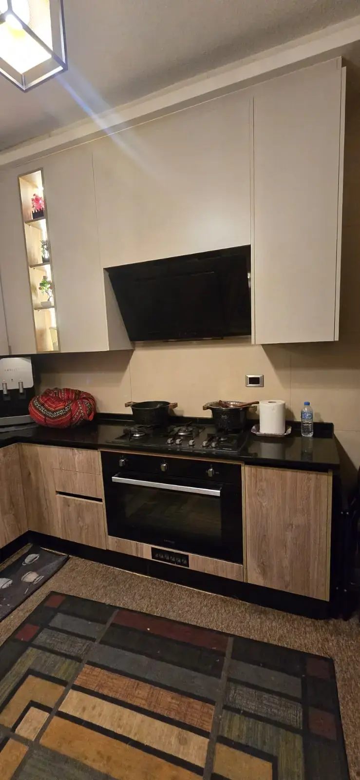 Apartment for sale in Tabarbour – photo 13