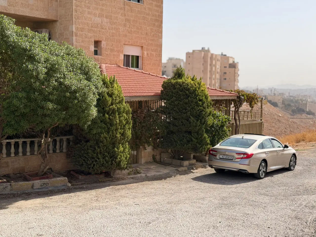 شقة للبيع في طبربور – صورة 8