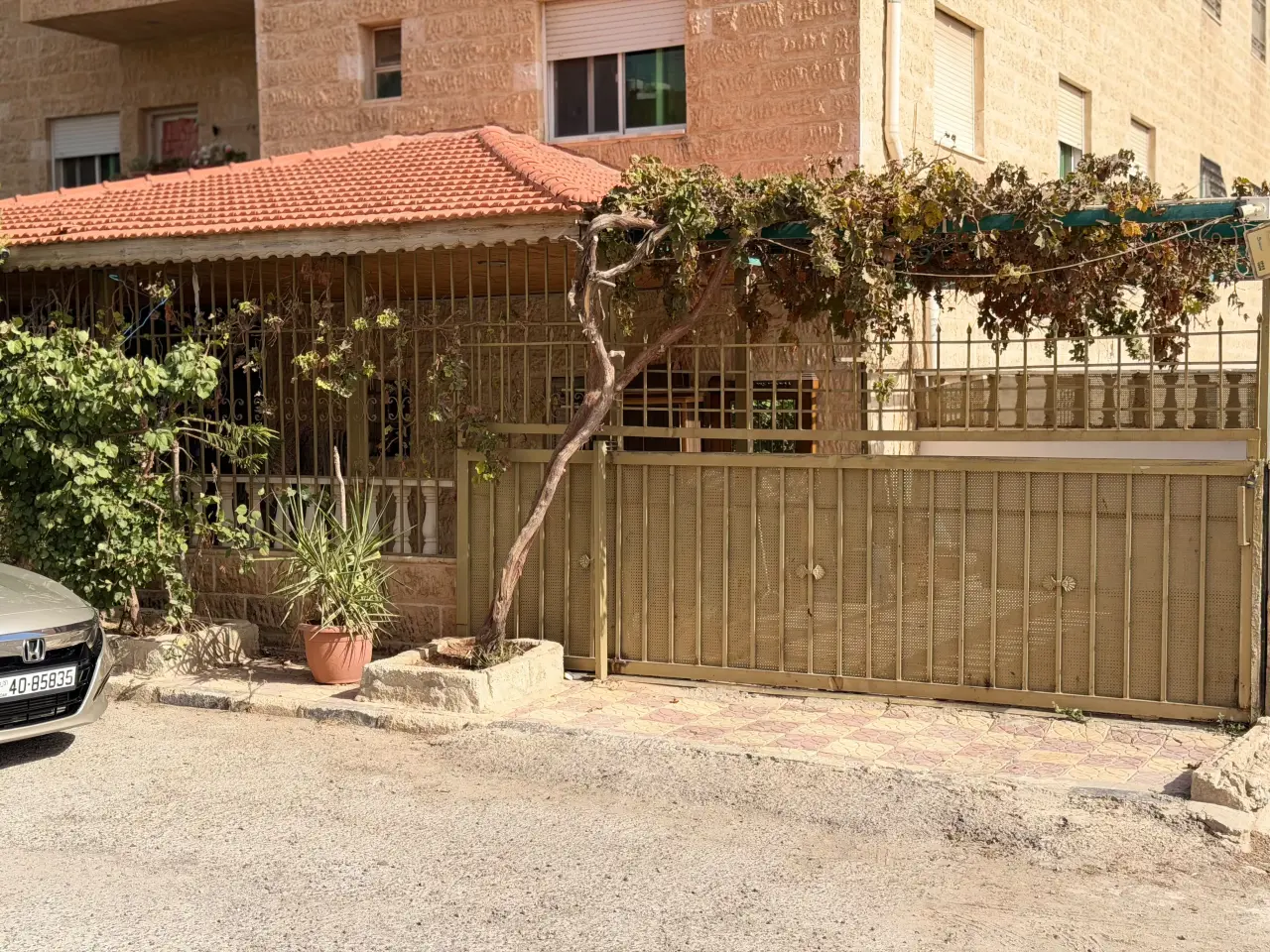 شقة للبيع في طبربور – صورة 9