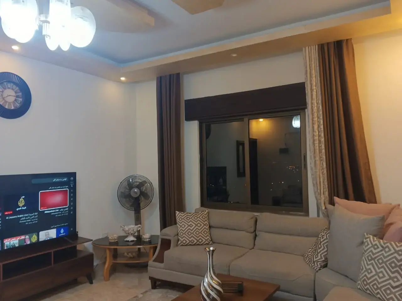 Apartment for sale in Abu Alanda – photo 2