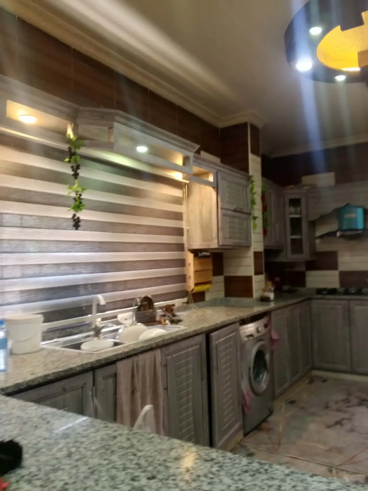 Apartment for sale in Abu Alanda – photo 12