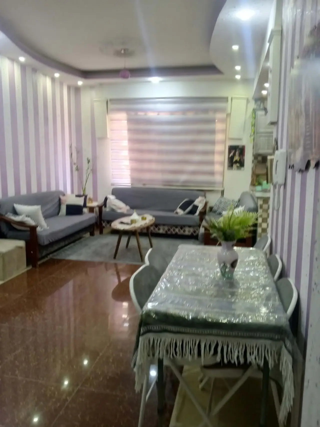Apartment for sale in Abu Alanda – photo 4