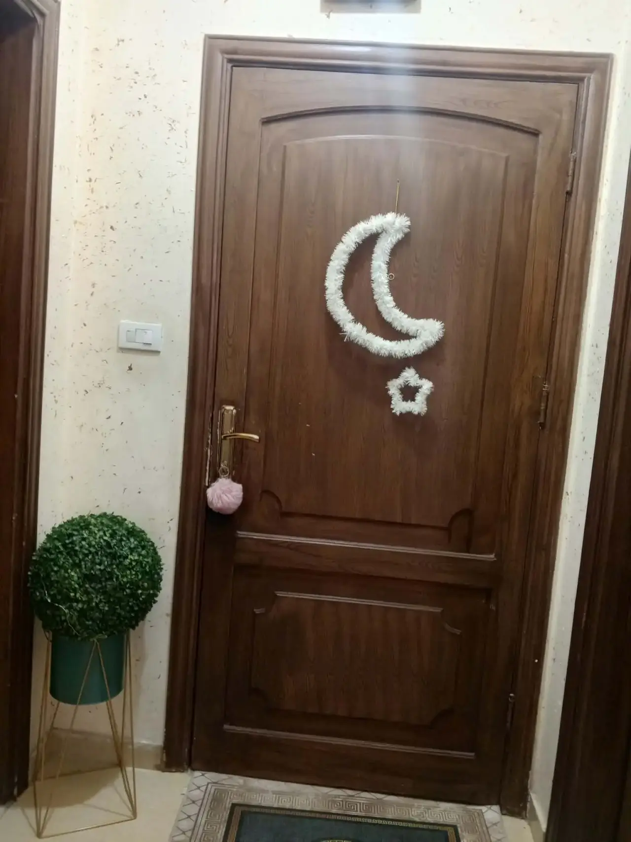 Apartment for sale in Abu Alanda – photo 11