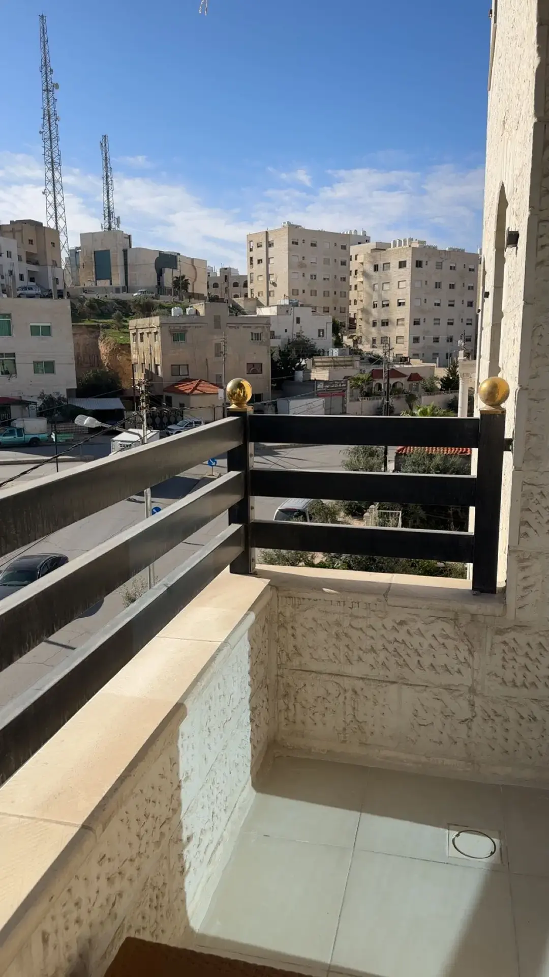 Apartment for sale in Abu Alanda – photo 10