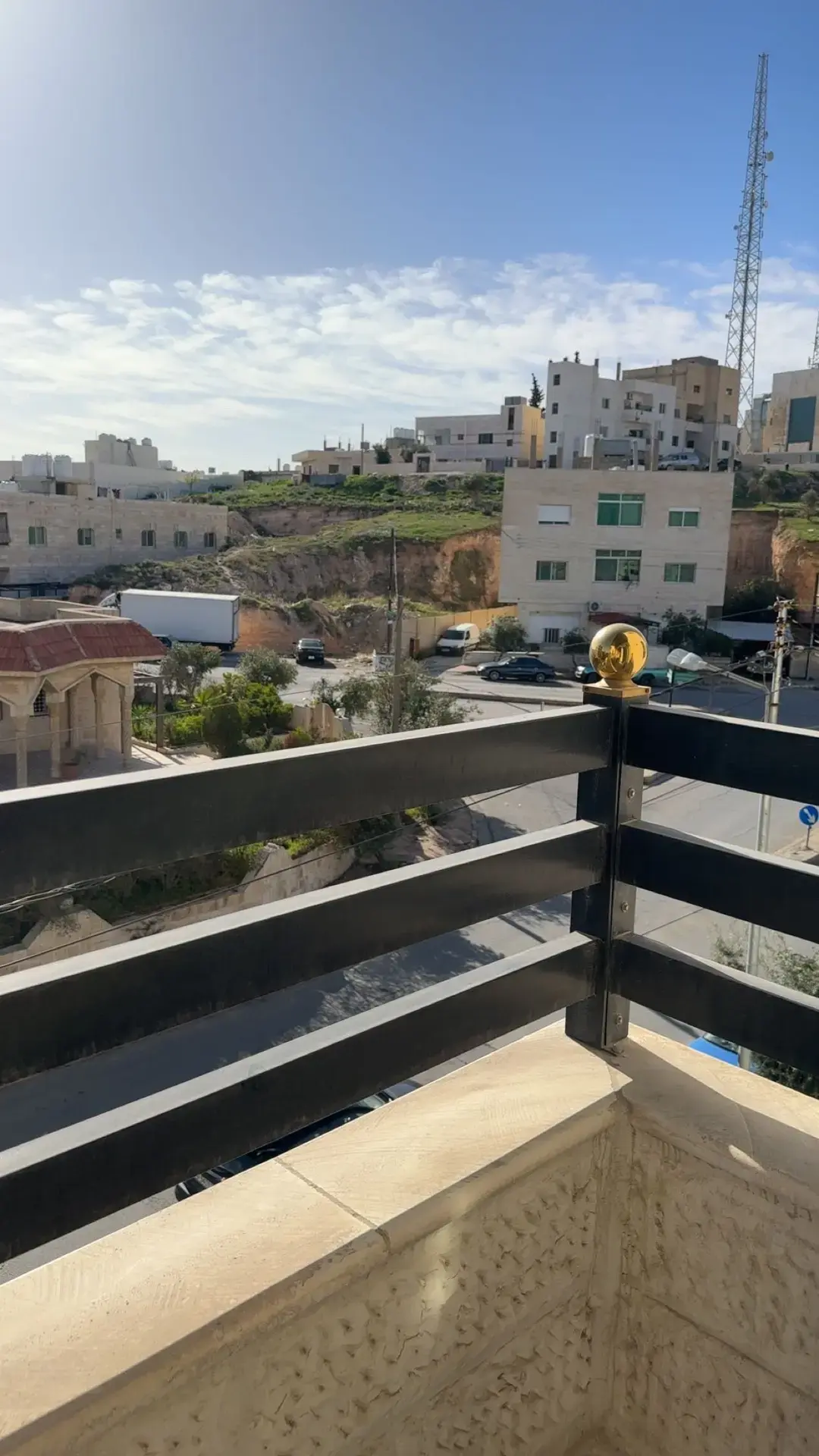 Apartment for sale in Abu Alanda – photo 12