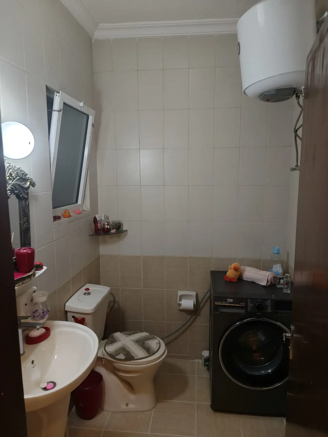 Apartment for sale in Abu Alanda – photo 12