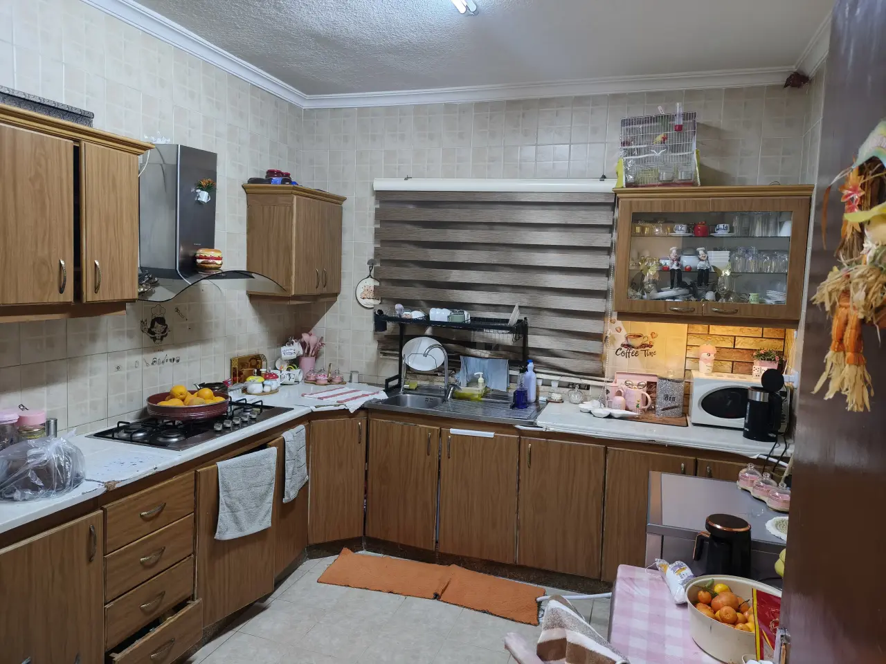 Apartment for sale in Abu Alanda – photo 10