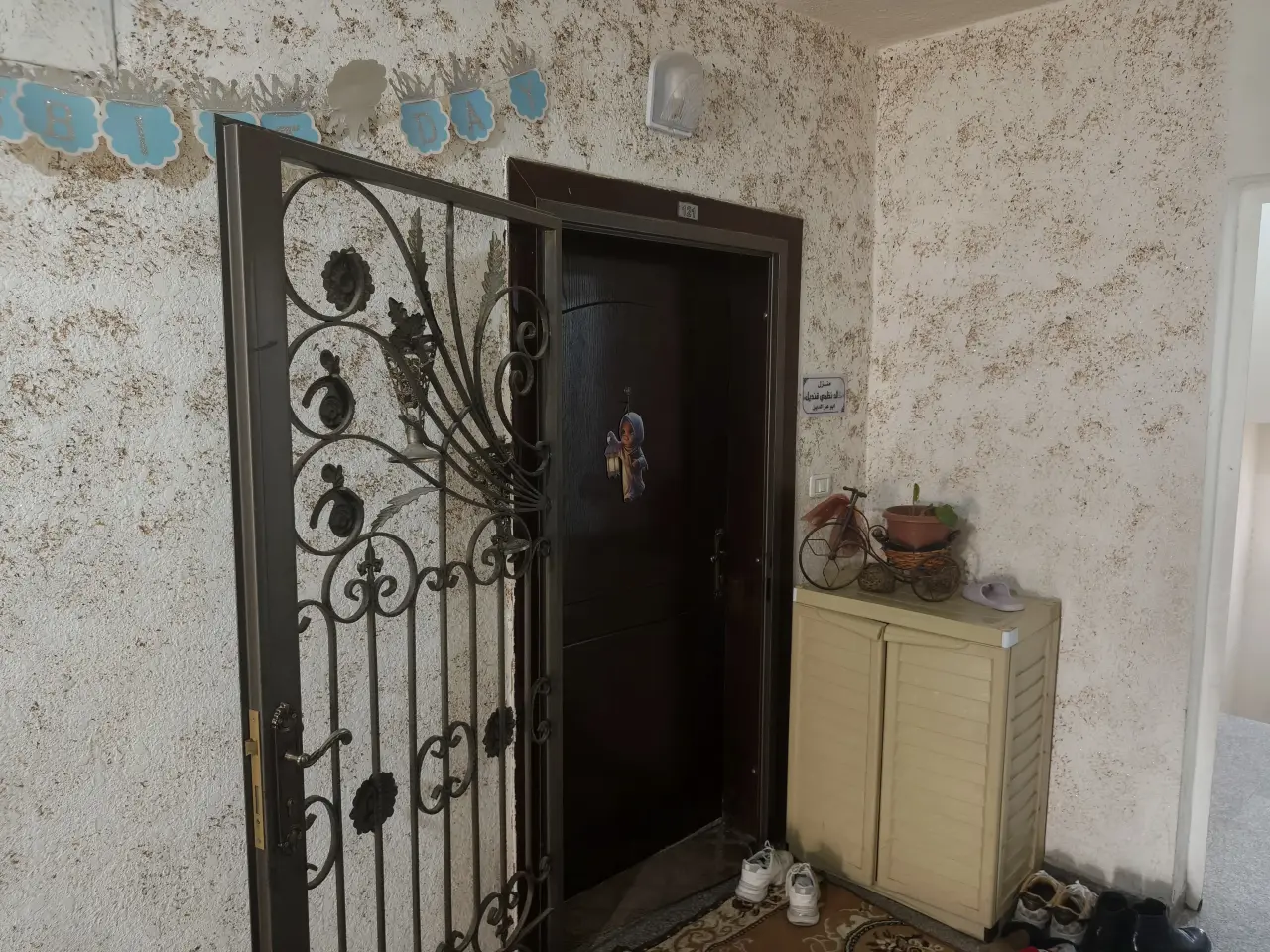 Apartment for sale in Abu Alanda – photo 8