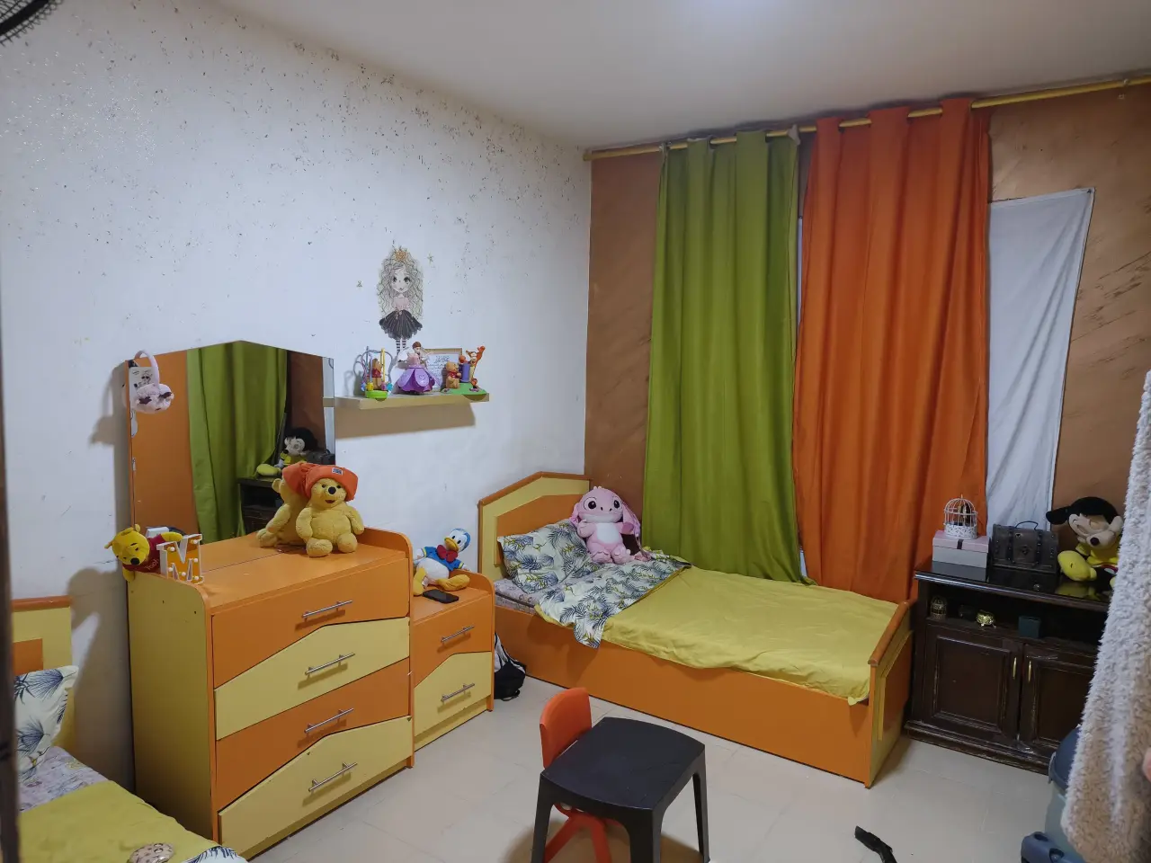 Apartment for sale in Abu Alanda – photo 6