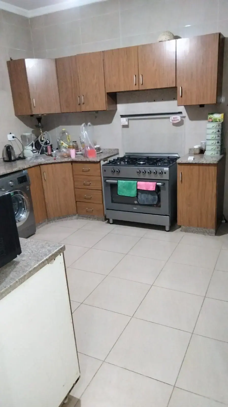 Apartment for sale in Sports City Road – photo 6