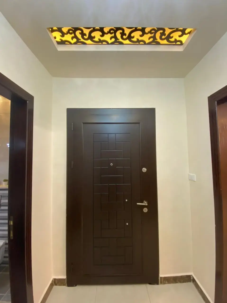 شقة للبيع في شارع المدينة المنورة – صورة 11