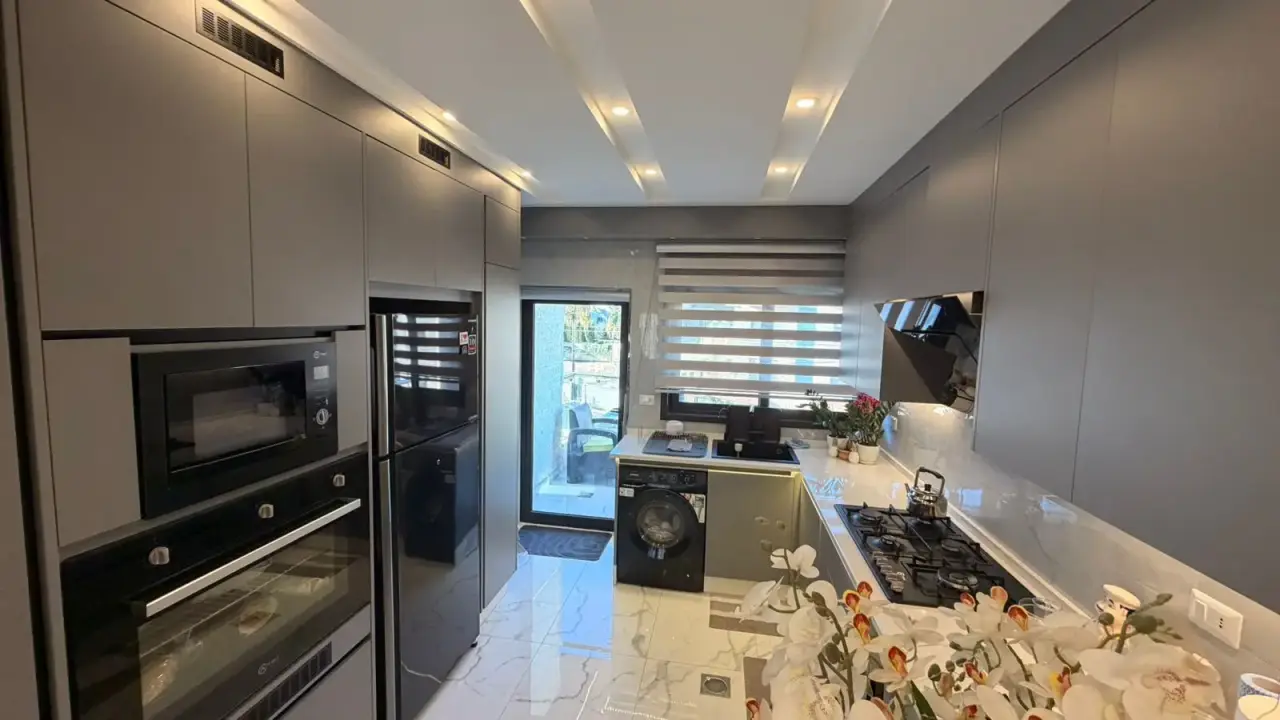 Apartment for sale in Al Thuhir – photo 5