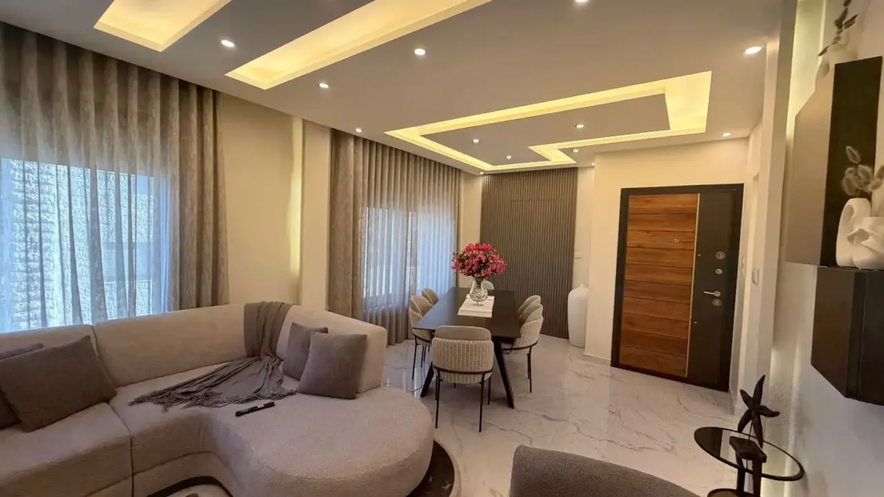Apartment for sale in Al Thuhir – photo 2