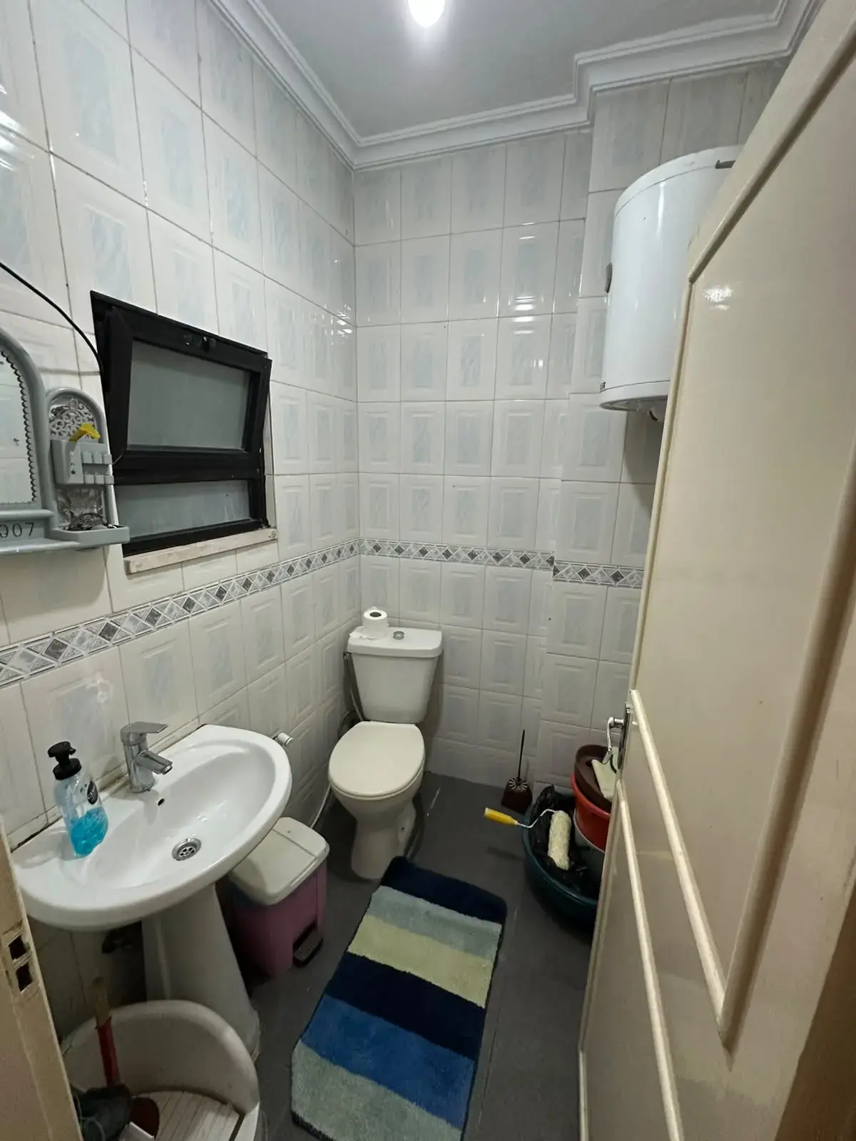 Apartment for sale in Jabal Al Hussain – photo 10