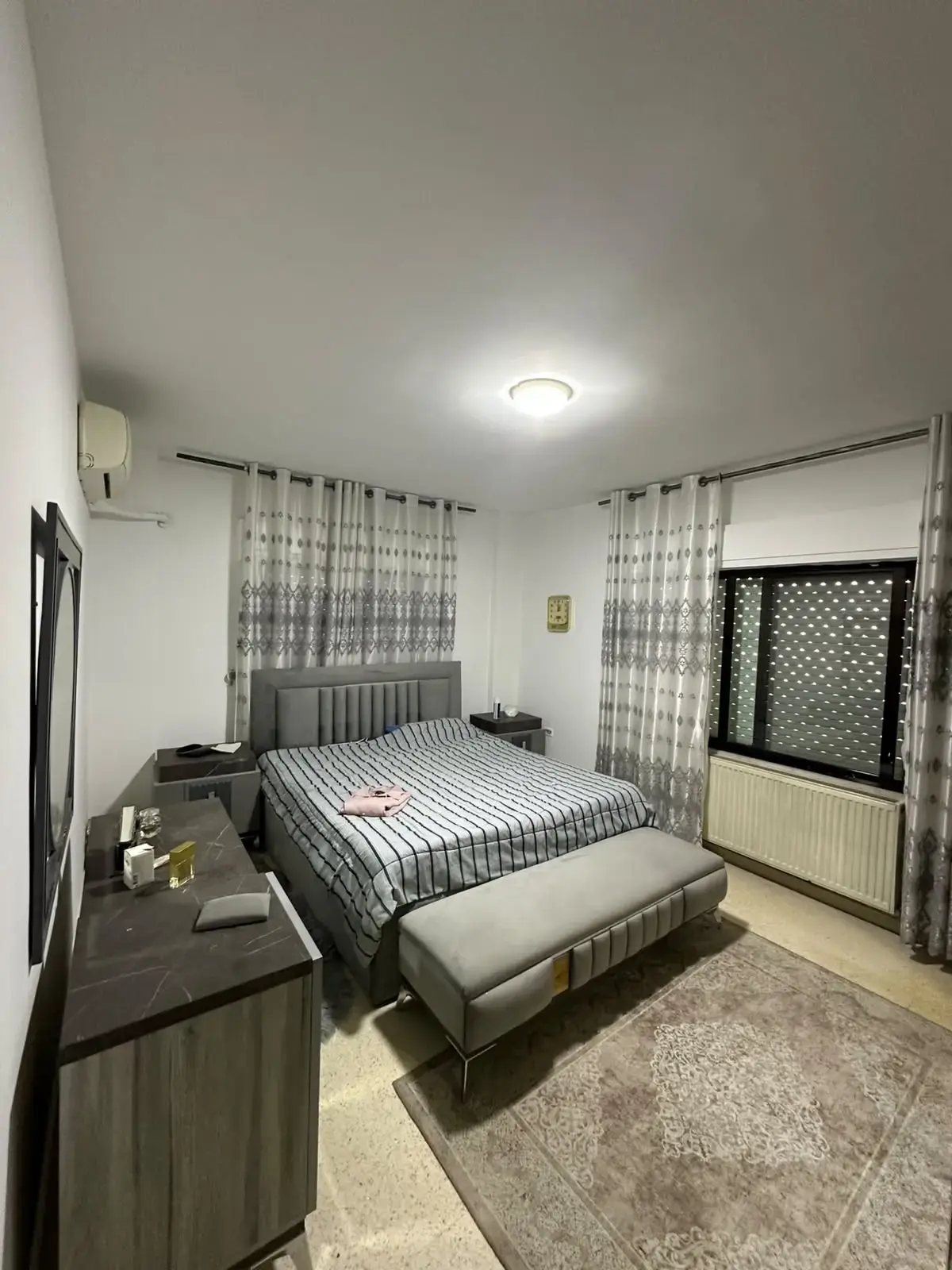 Apartment for sale in Jabal Al Hussain – photo 4
