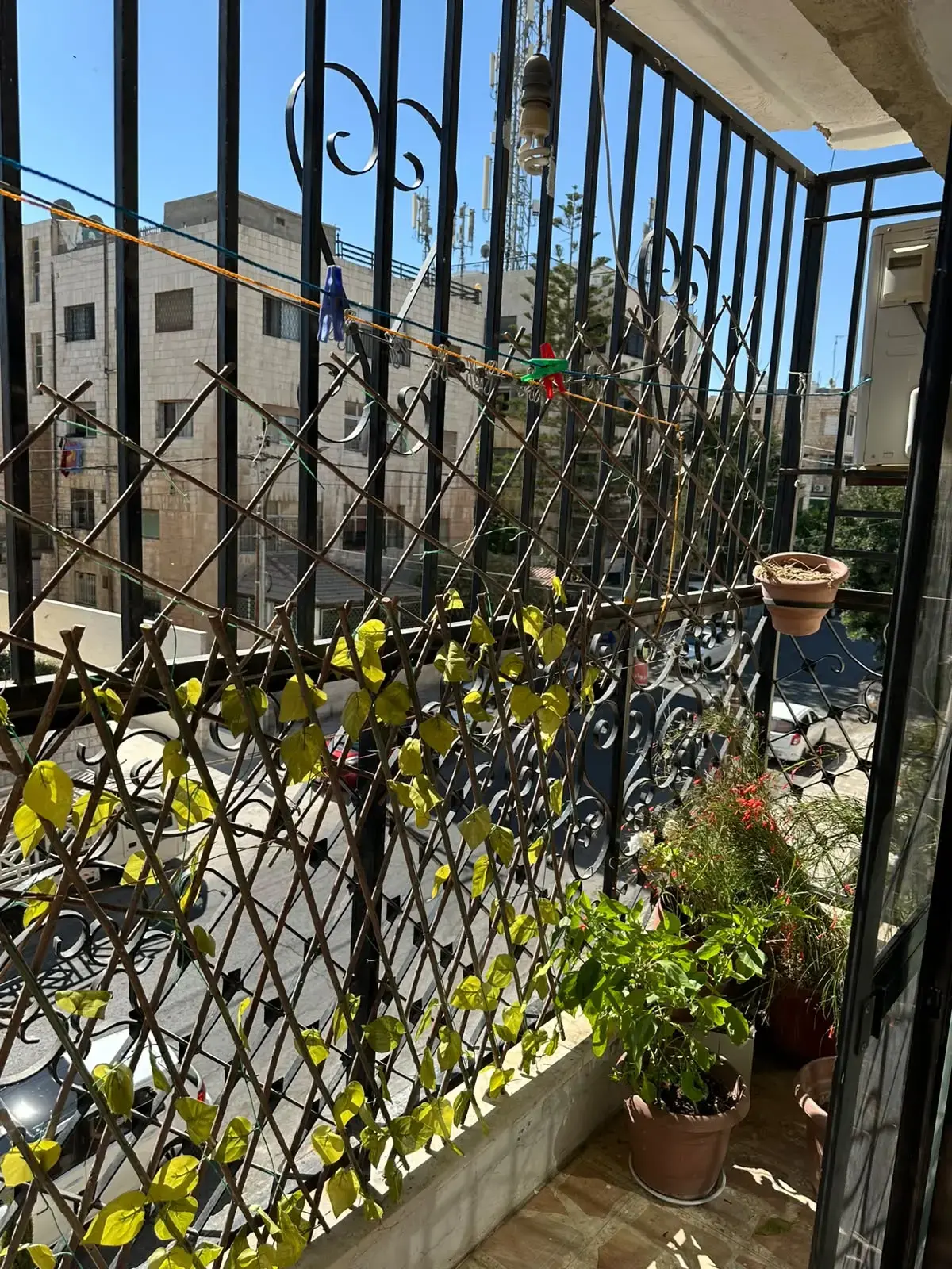 Apartment for sale in Jabal Al Hussain – photo 6