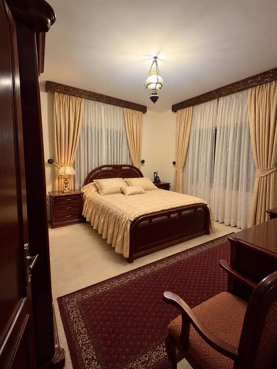 Apartment for sale in Jabal Al Hussain – photo 5