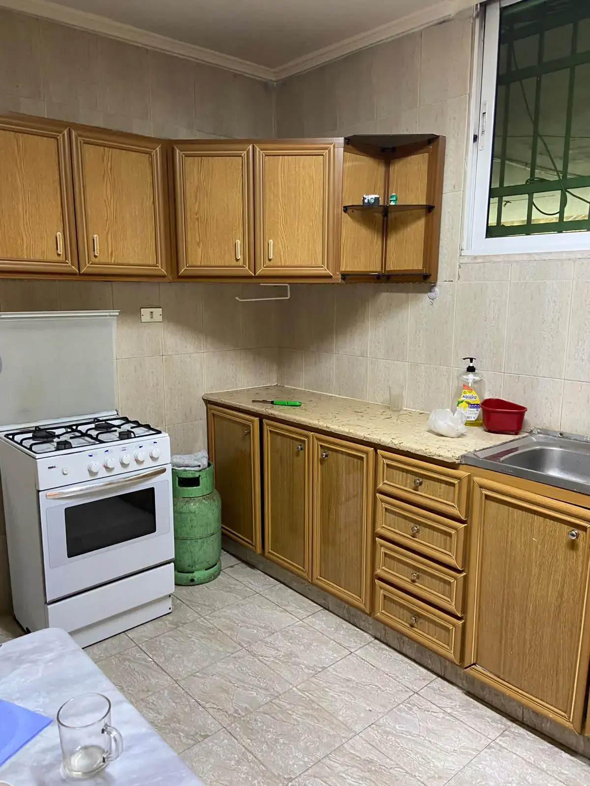 Apartment for sale in Jabal Al Hussain – photo 6