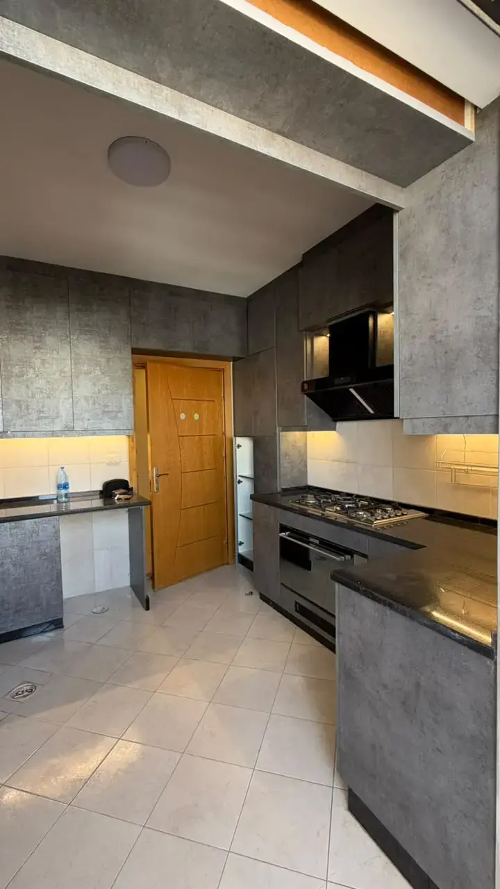 Apartment for sale in Jabal Al Hussain – photo 12