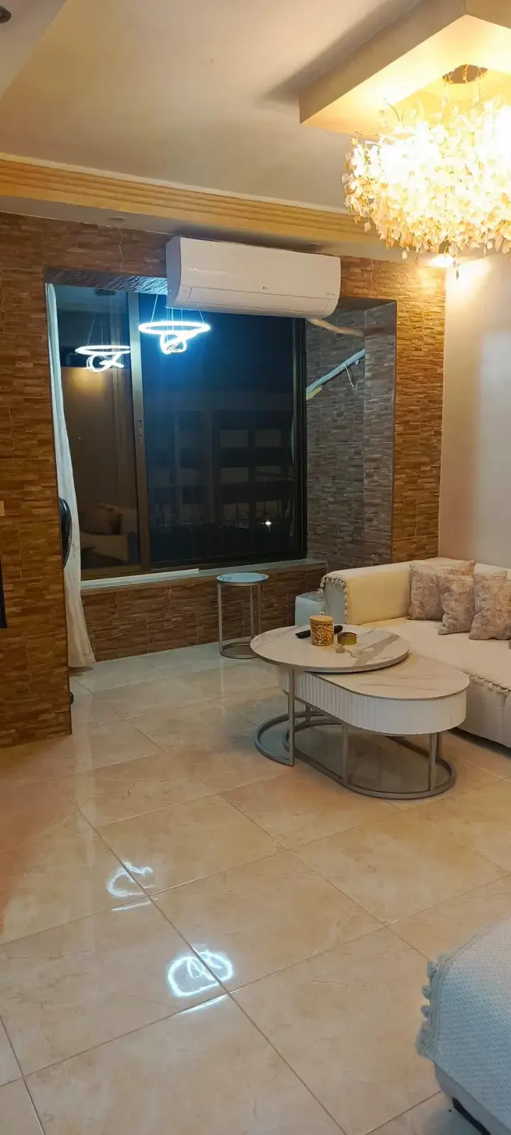 بحالة ممتازة في جبل الحسين، 80 م² غرفتي نوم للبيع