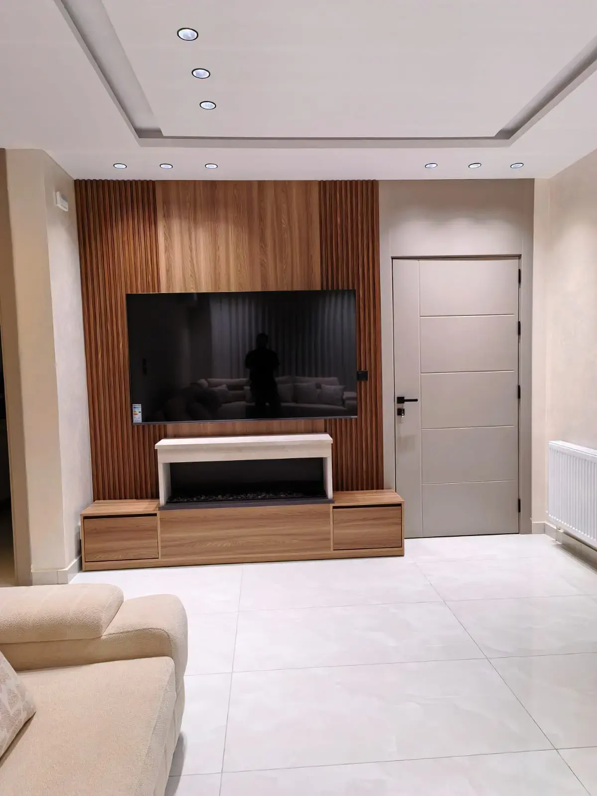 Apartment for sale in Al Bnayyat – photo 3