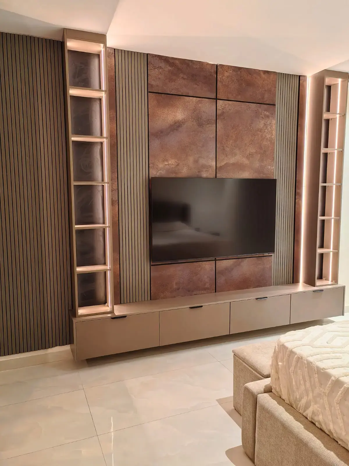 Apartment for sale in Al Bnayyat – photo 9