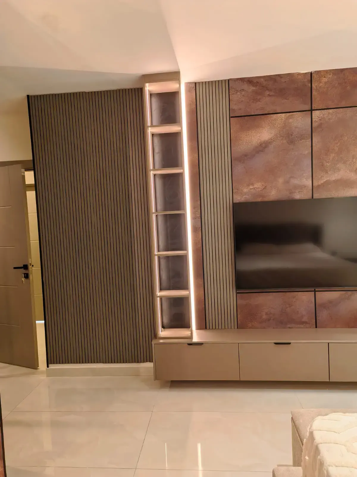 Apartment for sale in Al Bnayyat – photo 11