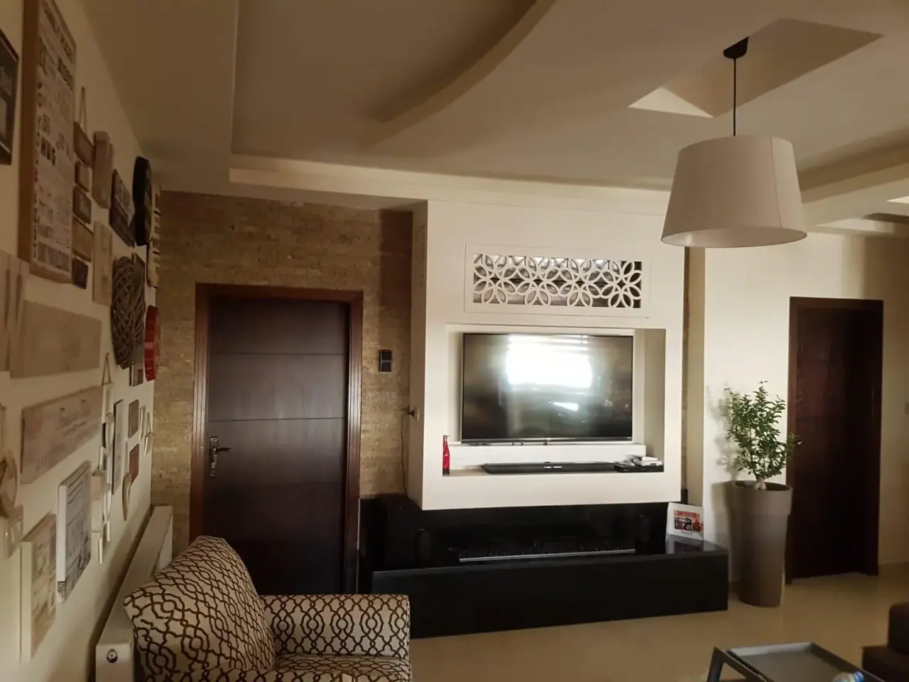 Apartment for sale in Al Bnayyat – photo 2