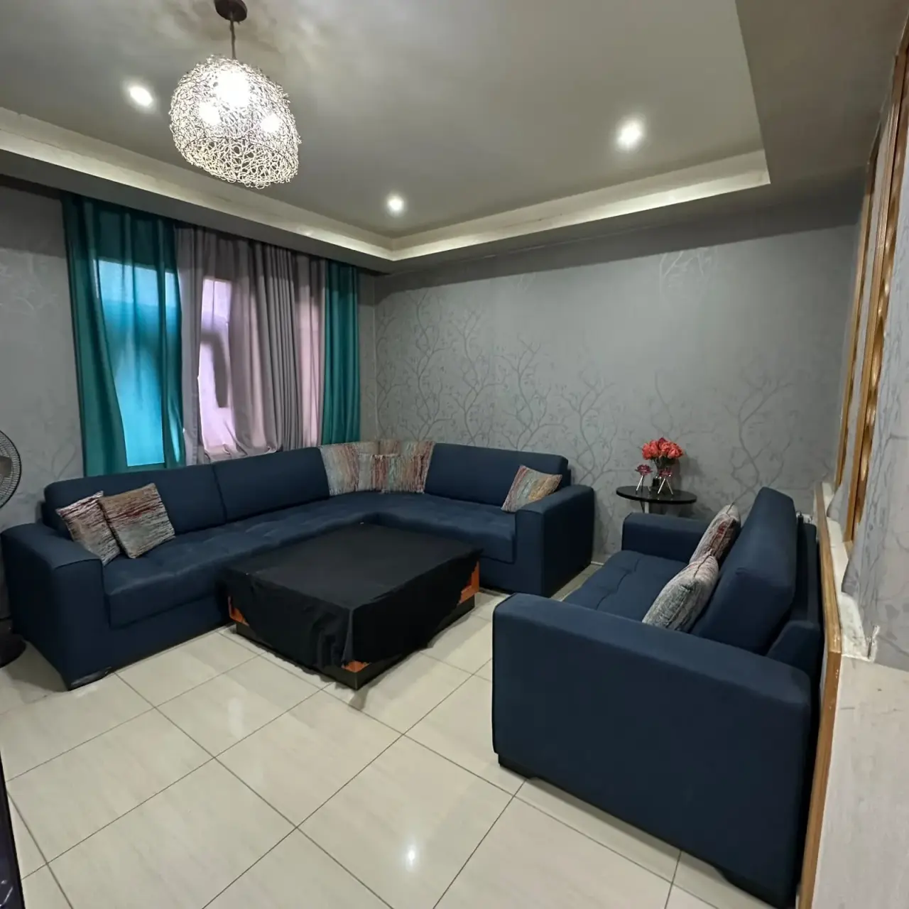 Apartment for sale in Gardens Street – photo 2