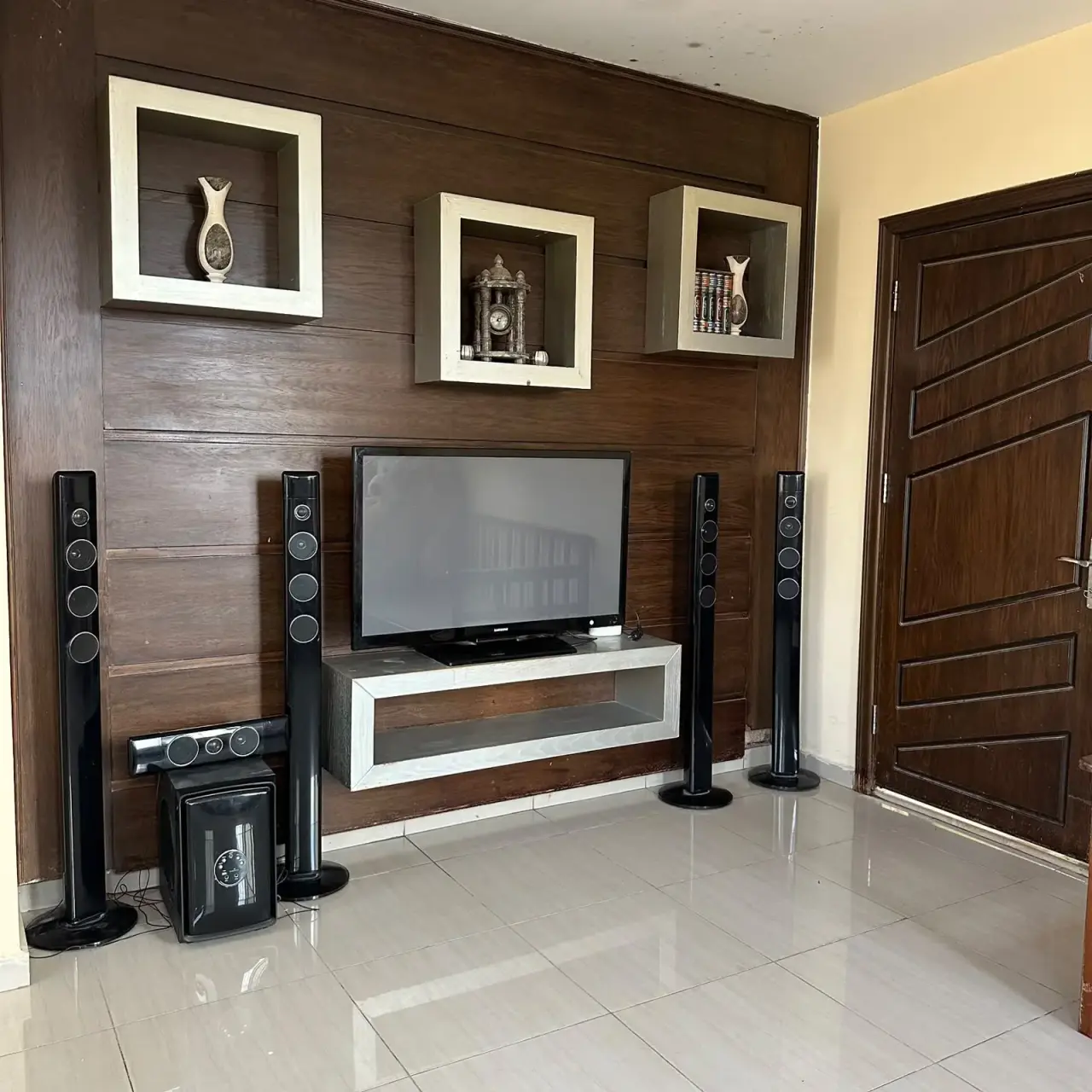 Apartment for sale in Gardens Street – photo 14