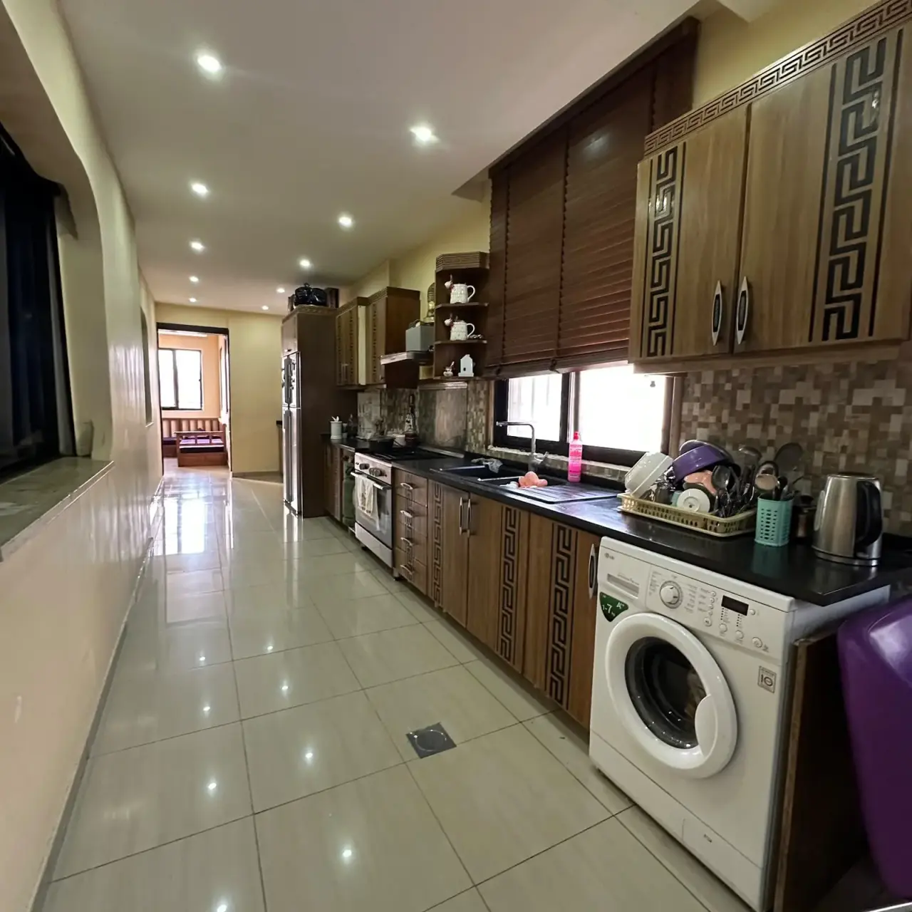 Apartment for sale in Gardens Street – photo 16