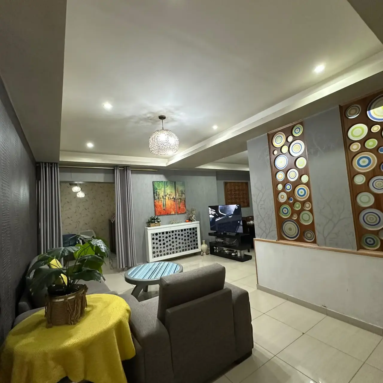 Apartment for sale in Gardens Street – photo 6