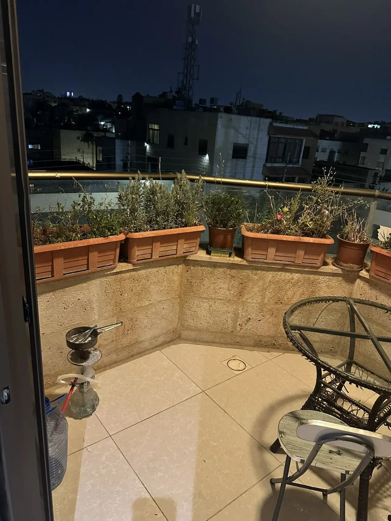 Apartment for sale in Gardens Street – photo 7