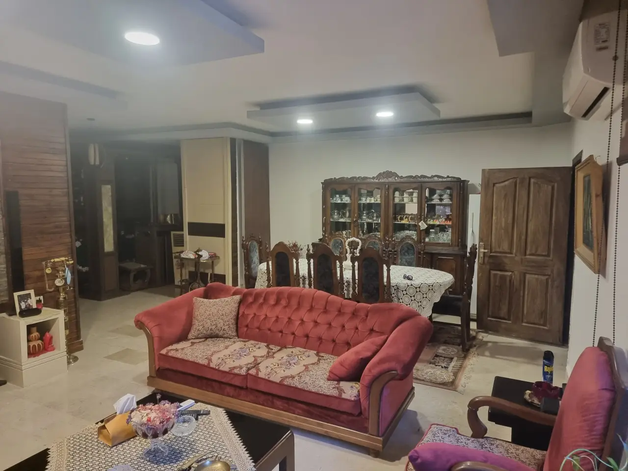 Apartment for sale in Gardens Street – photo 4