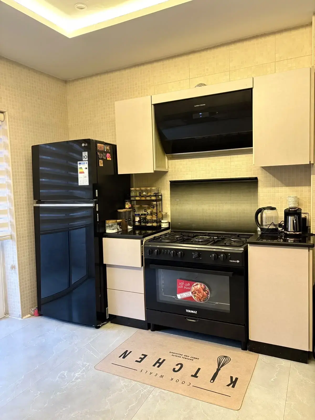 Apartment for sale in Al Kursi – photo 8