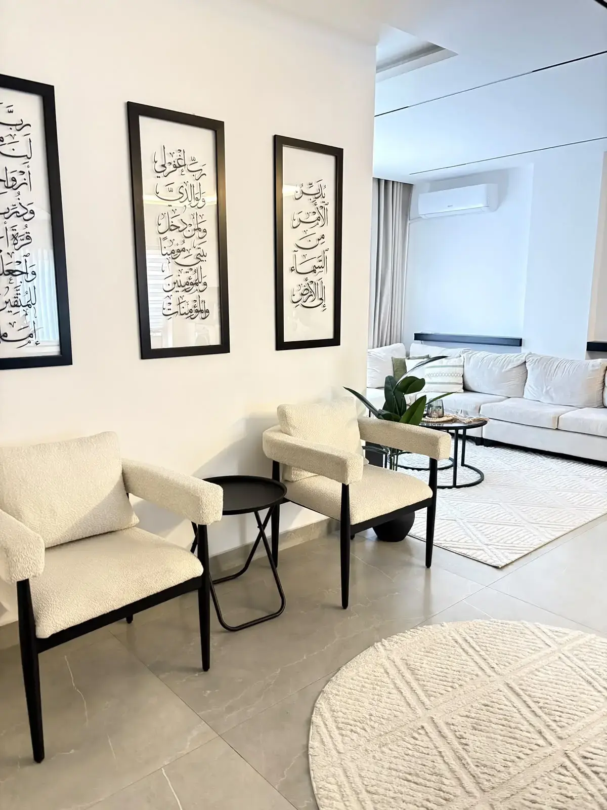 Apartment for sale in Al Kursi – photo 2