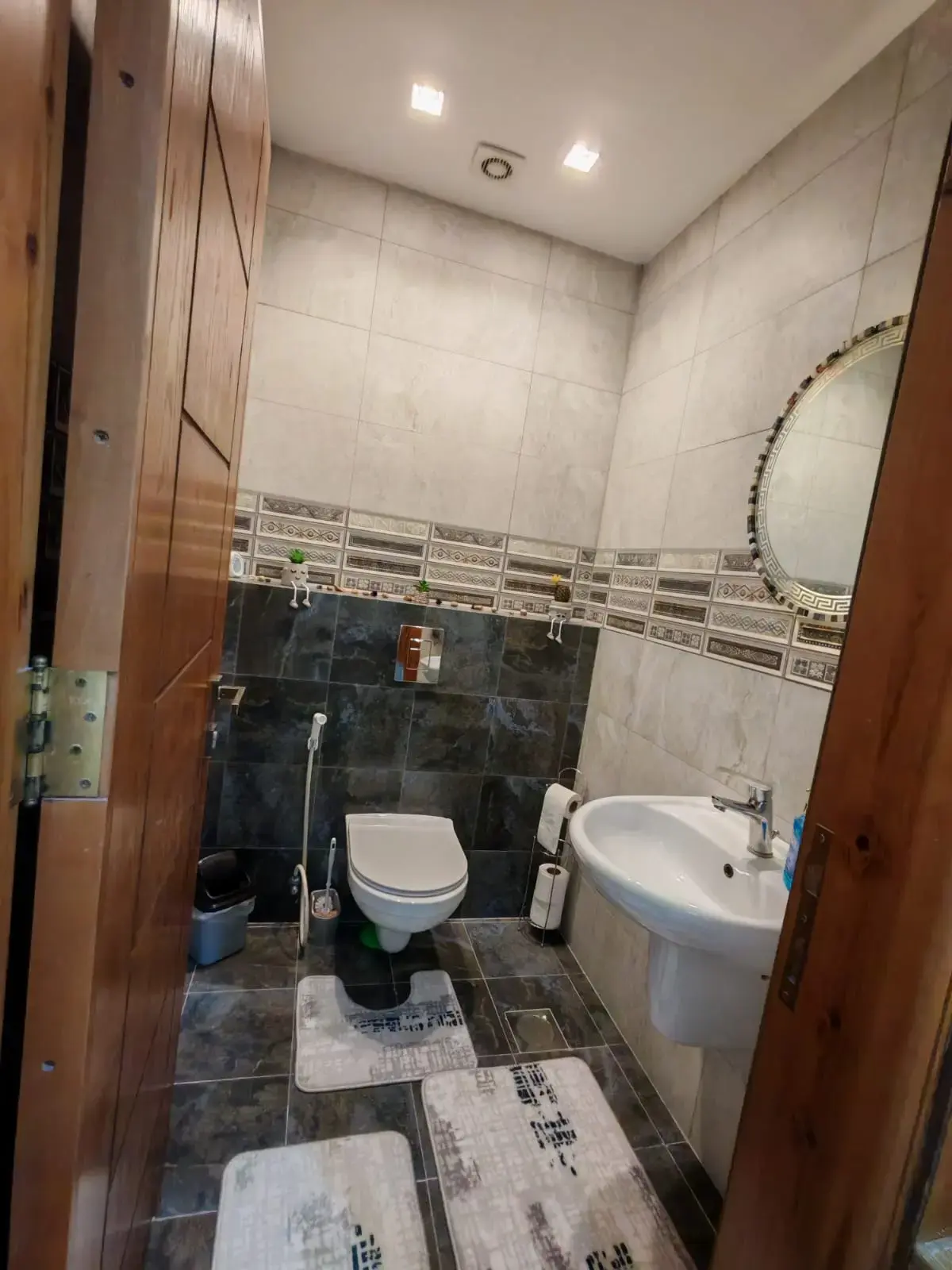 Apartment for sale in Al Weibdeh – photo 17