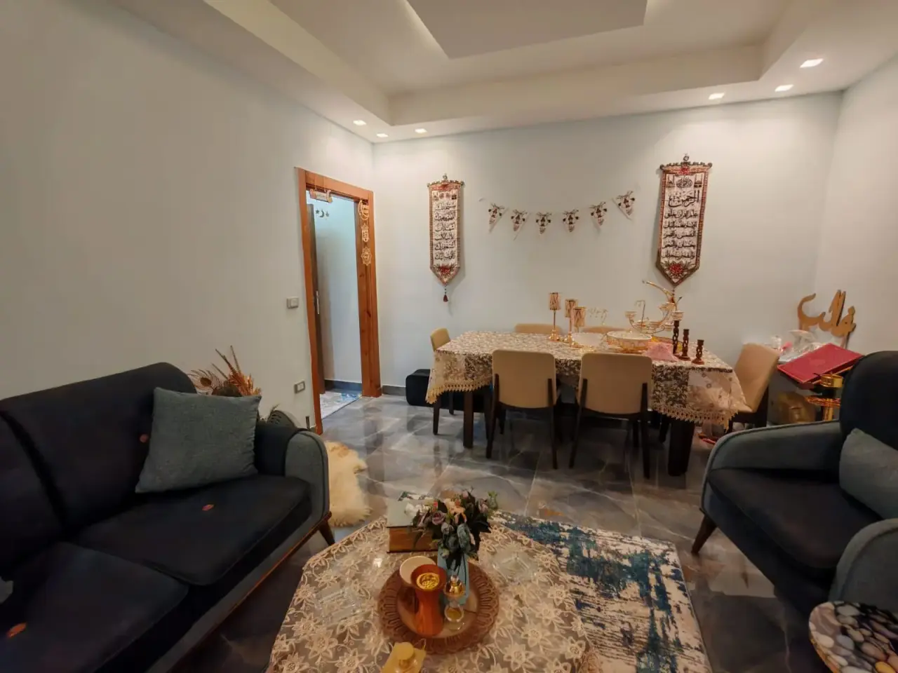 Apartment for sale in Al Weibdeh – photo 5