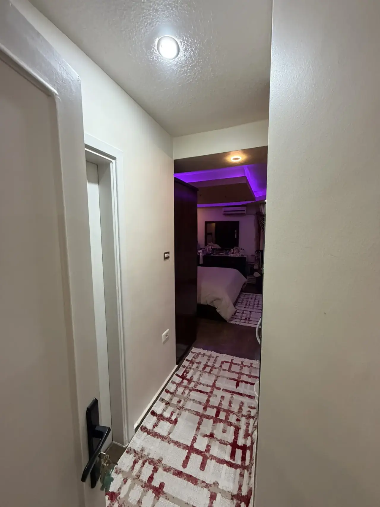 Apartment for sale in Jabal Al Zohor – photo 8