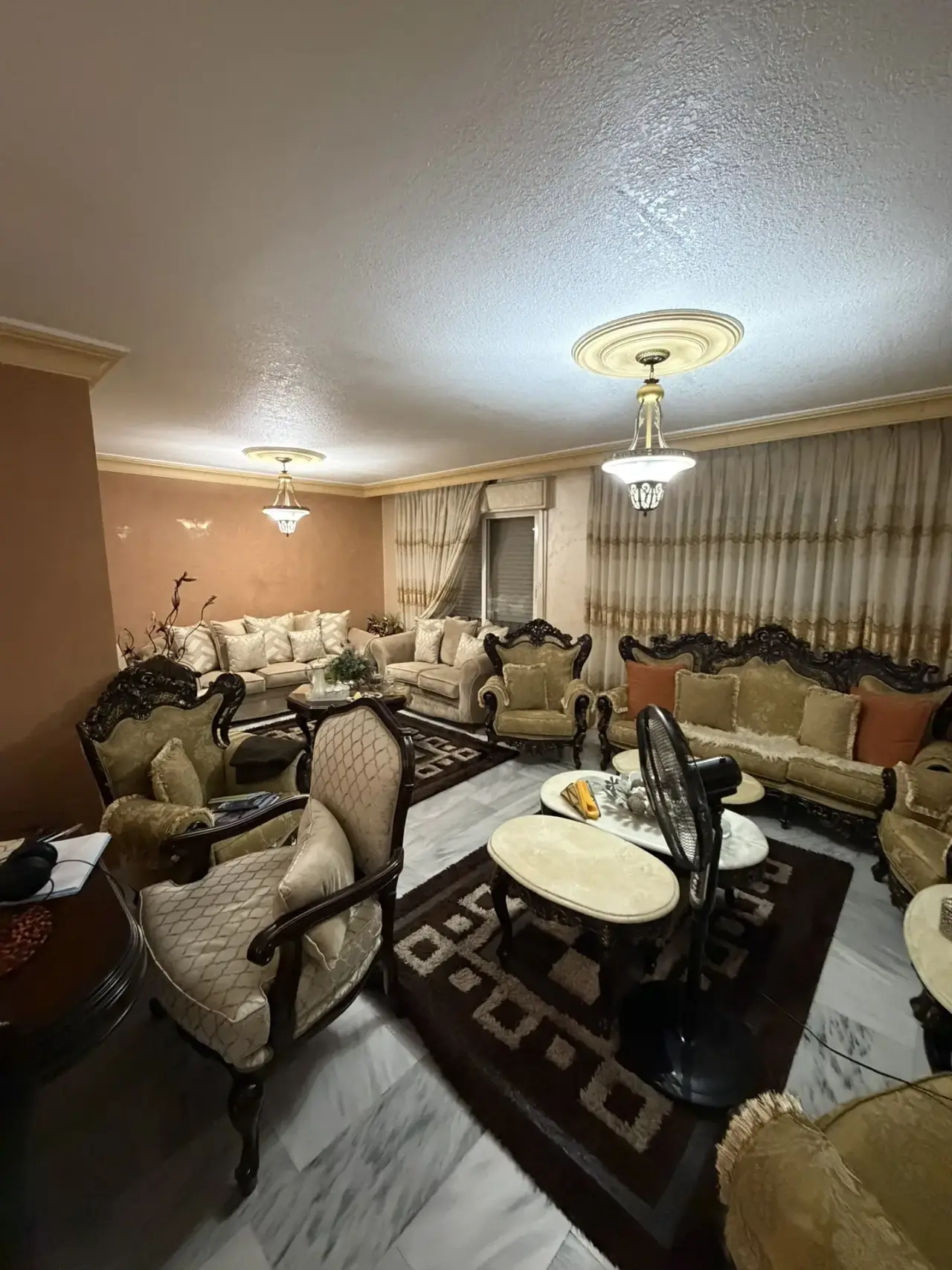 Apartment for sale in Jabal Al Zohor – photo 4