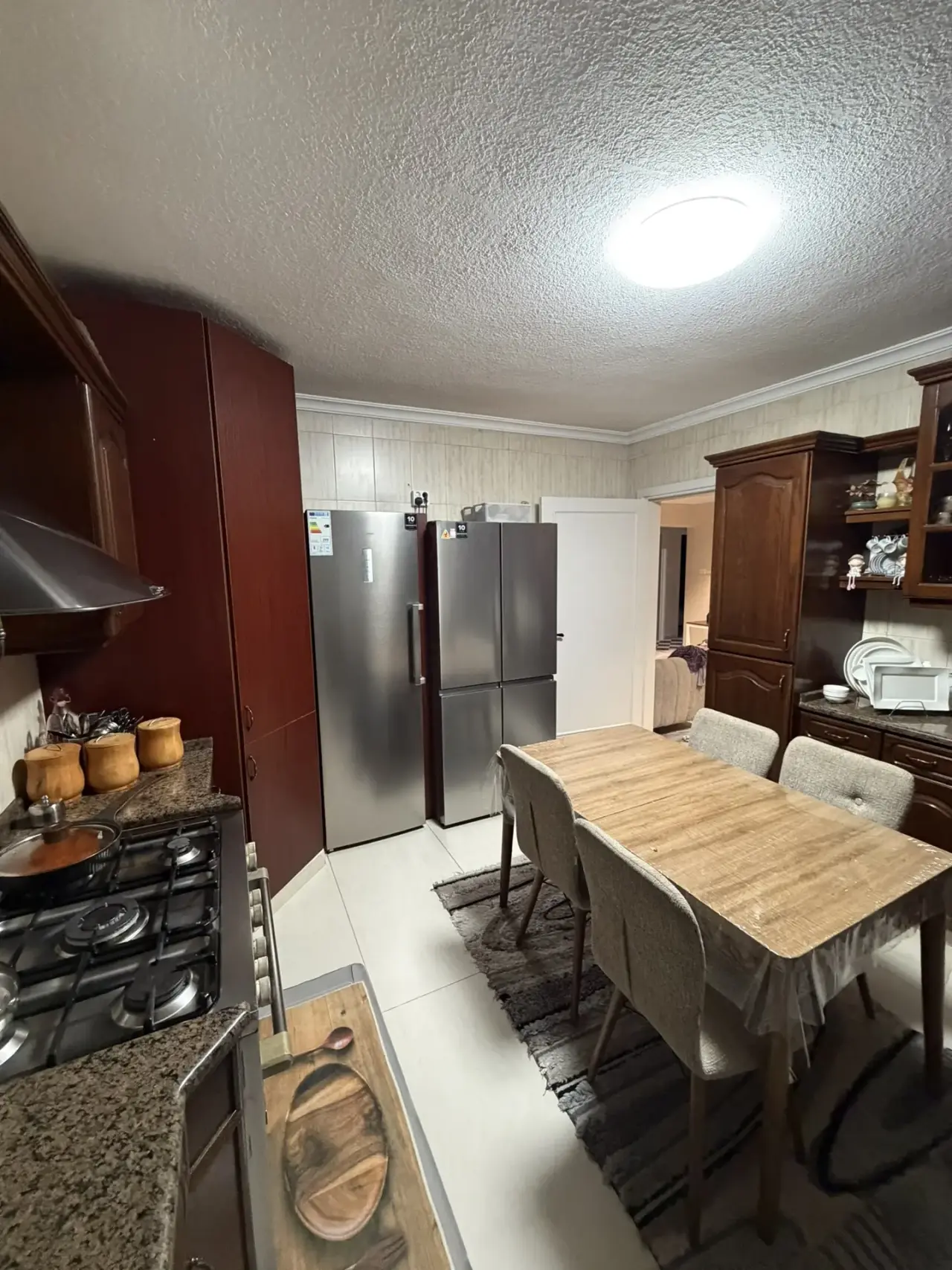 Apartment for sale in Jabal Al Zohor – photo 11