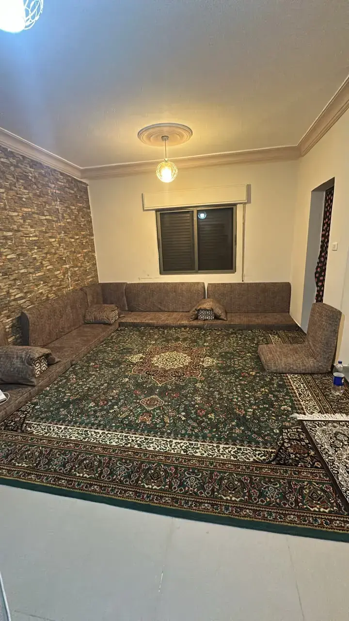 250 JOD a month in sale: 142 m² investment flat in Jabal Al Zohor