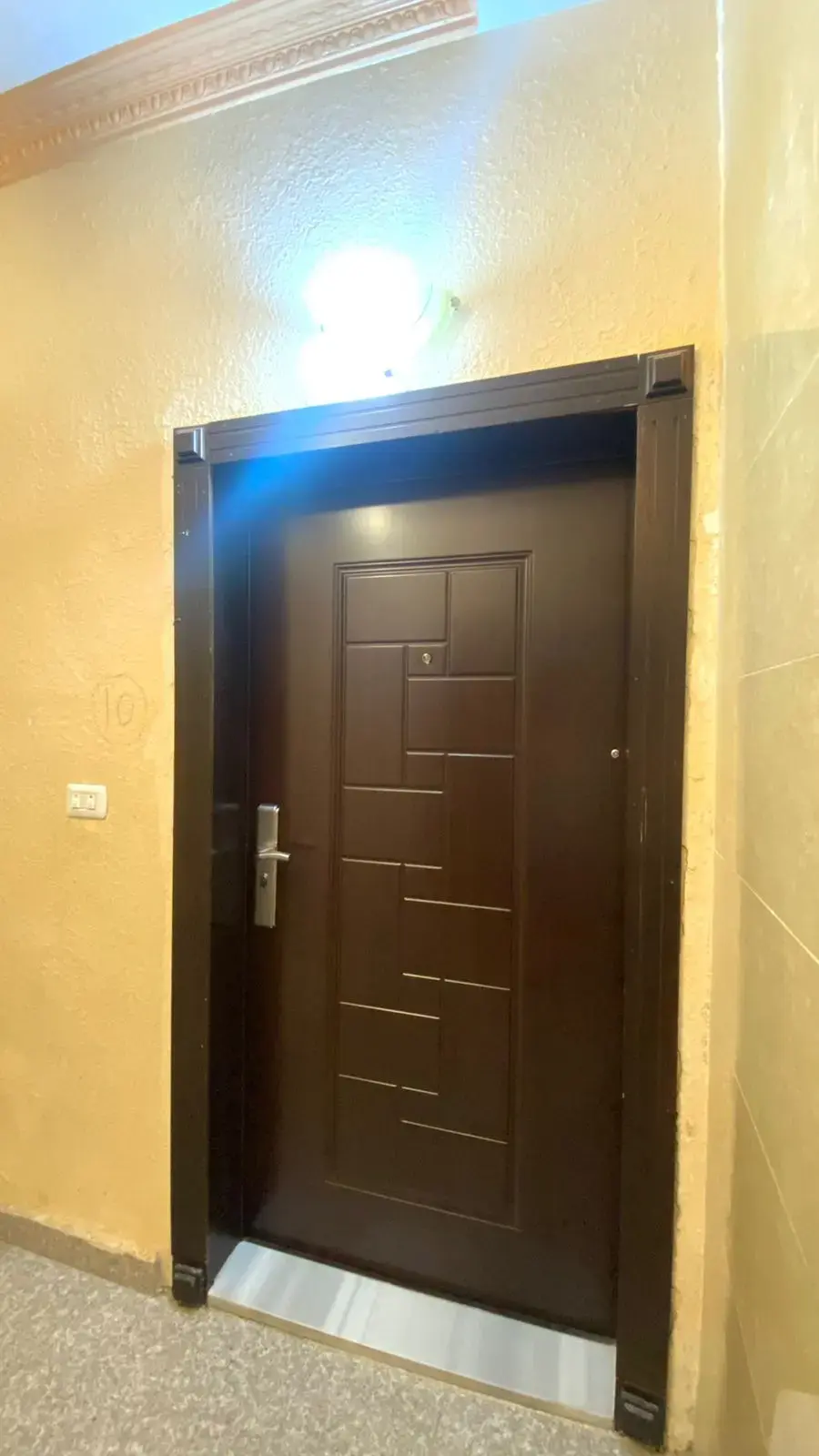 Apartment for sale in Dahyet Al Aqsa – photo 12