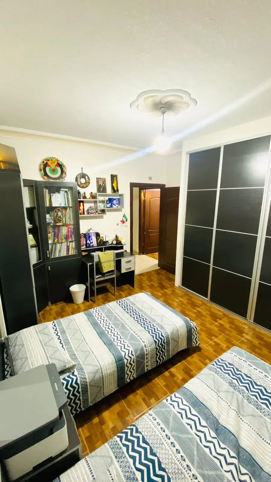 Apartment for sale in Dahyet Al Aqsa – photo 11