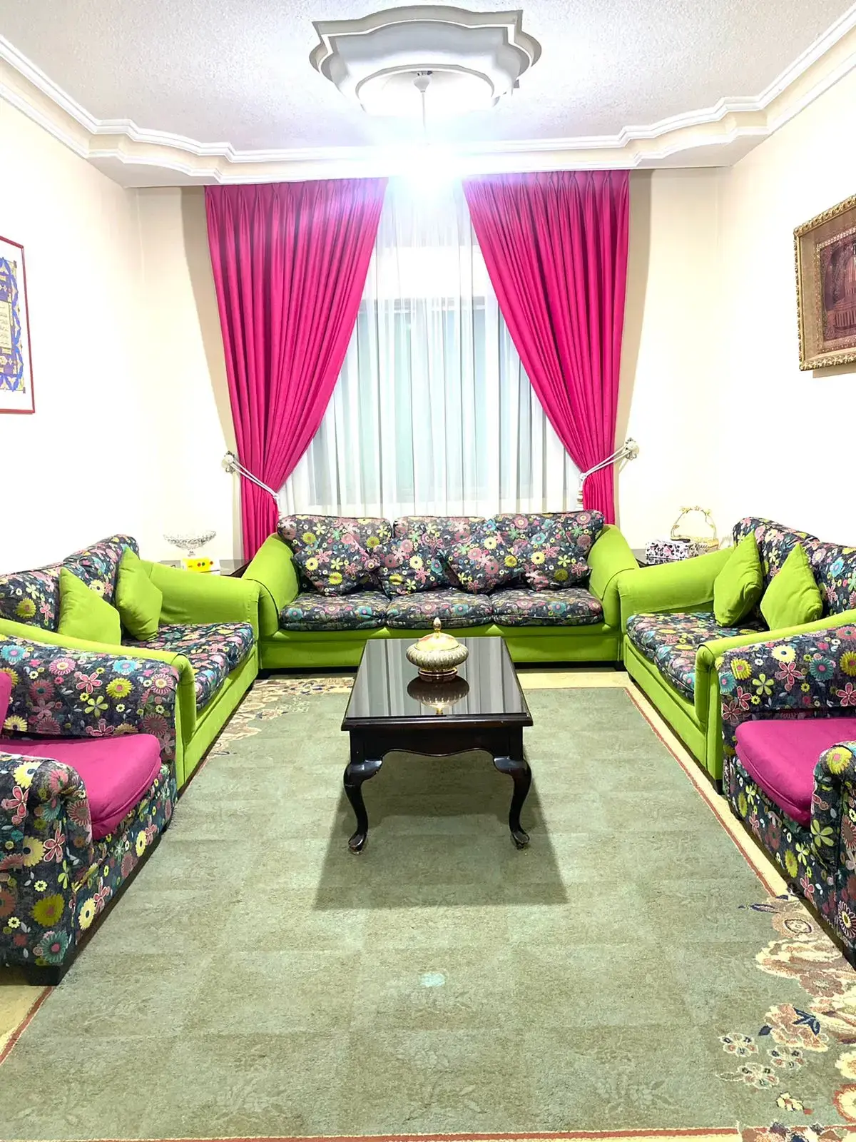 Apartment for sale in Dahyet Al Aqsa – photo 3