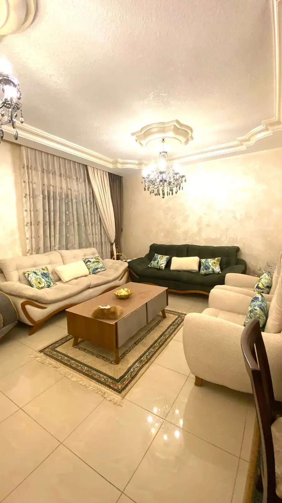 Apartment for sale in Dahyet Al Aqsa – photo 2